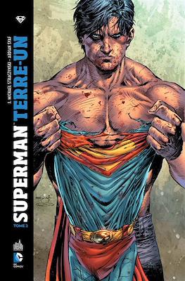 Superman. Terre-Un #2