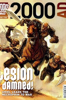 2000 AD #1720