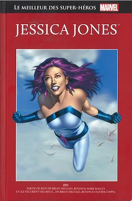 Marvel comics: le Meilleur des Super-Heros #19