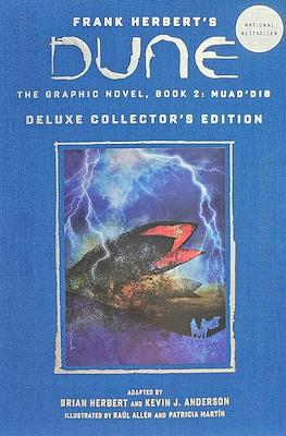 Dune: The Graphic Novel - Deluxe Collector's Edition #2