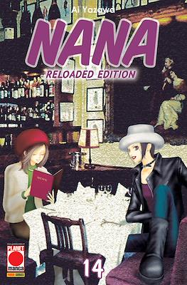 Nana Reloaded Edition #14