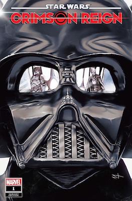 Star Wars: Crimson Reign (2021 Variant Cover) #1.8