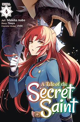 A Tale of the Secret Saint #4