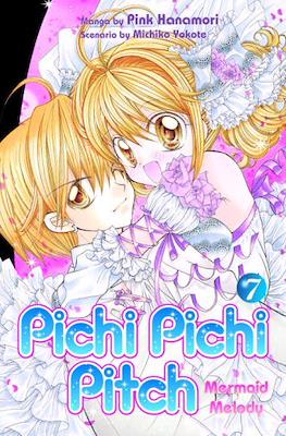 Mermaid Melody Pichi Pichi Pitch #7