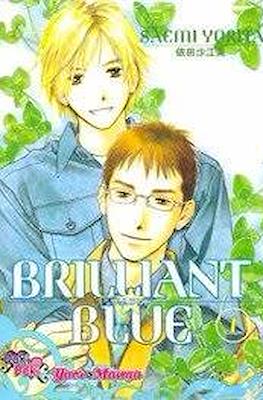 Brilliant Blue