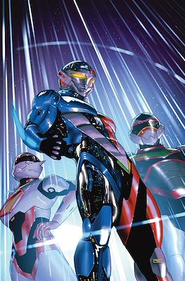 VR Troopers (2025- Variant Covers) #1.5