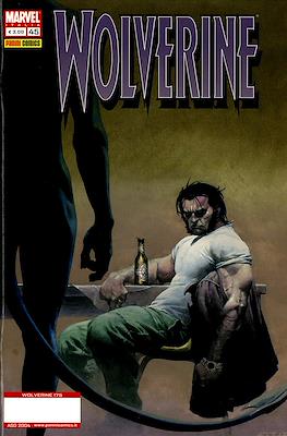 Wolverine #175
