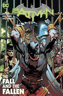 Batman Vol. 3 (2016-2020) #11