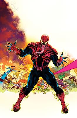 Venom Vol. 6 (2025-Variant Covers) #252.5
