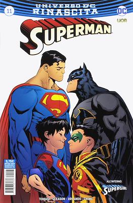 Superman #126