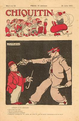 Chiquitin (1913) #30
