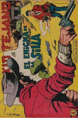 Kid Tejano #46