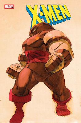 X-Men Vol. 7 (2024- Variant Cover) #15.2