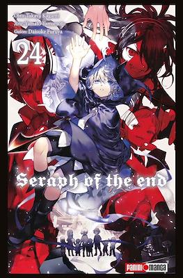 Seraph of the End (Rústica) #24