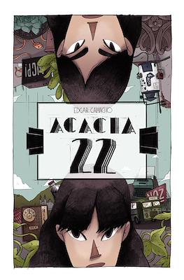 Acacia 22
