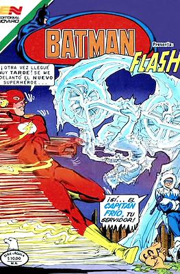 Batman #1172