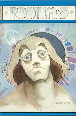 Fantasy Realm #5