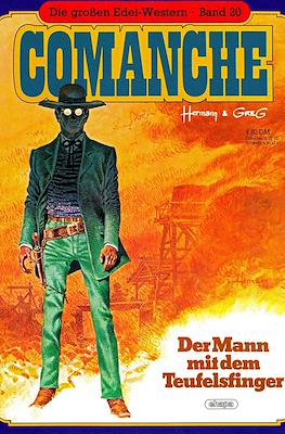 Die großen Edel-Western #20