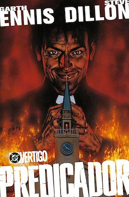 Predicador (Cartoné Color) #1