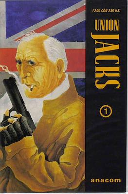 Union Jacks