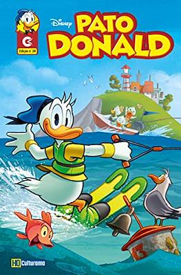 Pato Donald #34