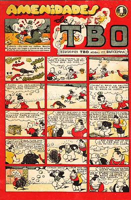 Tbo 2ª época (1943-1952) #24