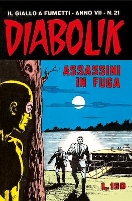 Diabolik #123