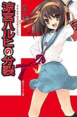 涼宮ハルヒ (Suzumiya Haruhi) #9