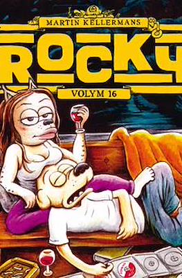 Rocky #16