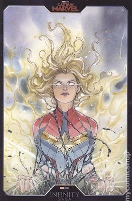 Captain Marvel Vol. 10 (2019- Variant Cover) #47.2