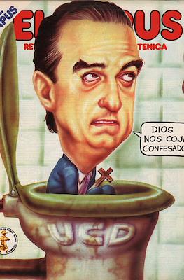 El Papus #438
