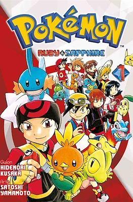 Pokémon (Rústica con sobrecubierta) #13