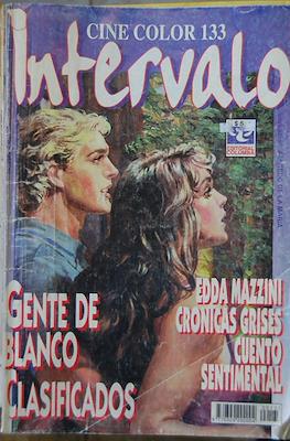 Intervalo Cine Color #133