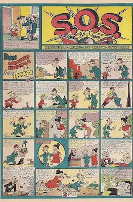 S.O.S.  (1951) #14