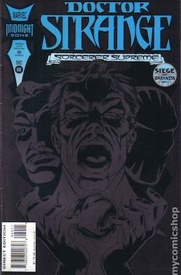 Doctor Strange Vol. 3 (1988-1996) #60