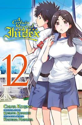 A Certain Magical Index (Softcover) #12