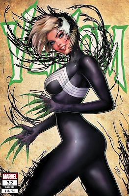 Venom Vol. 5 (2021-Variant Covers) #32.7