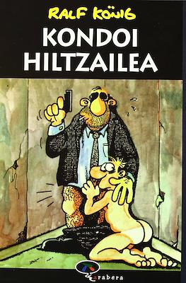 Kondoi hiltzailea