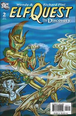 ElfQuest the Discovery #2