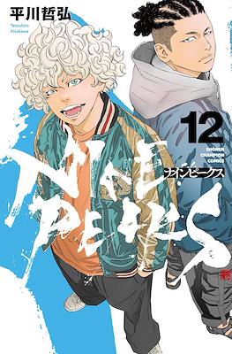 ナインピークス (Nine Peaks) #12