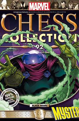 Marvel Chess Collection #92