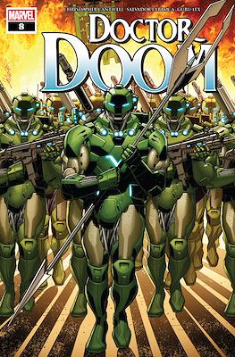 Doctor Doom (Vol. 1 / 2019-2020) #8
