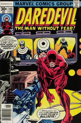 Daredevil Vol. 1 (1964-1998) (Comic Book) #146