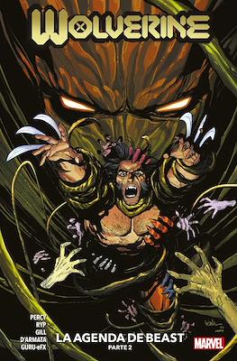 Wolverine (2024) #2