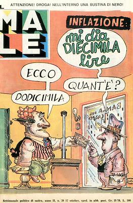 Il male - Año II (1979) #39
