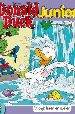 Donald Duck Junior (2018) #4