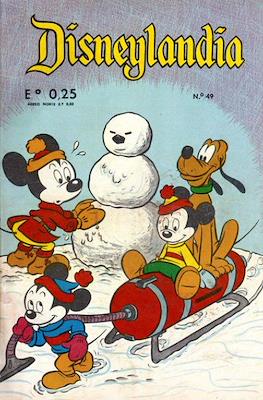 Disneylandia (Grapa) #49