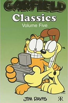 Garfield Classics #5