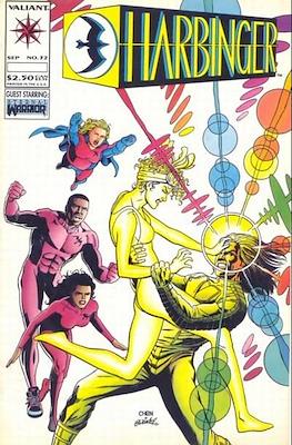 Harbinger (1992-1995) #32