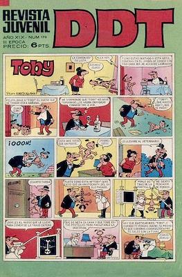 DDT 3ª época #176